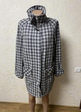 Жіноче пальто осінь 🍂 indigo