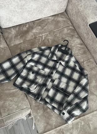 Осіння сорочка