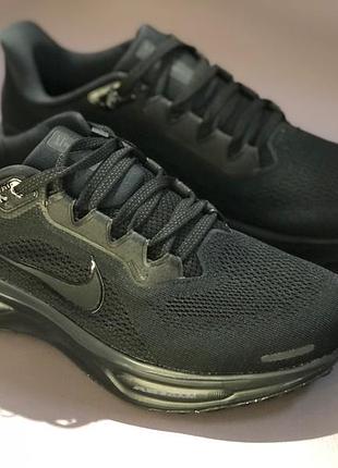 Кросівки nike чорні