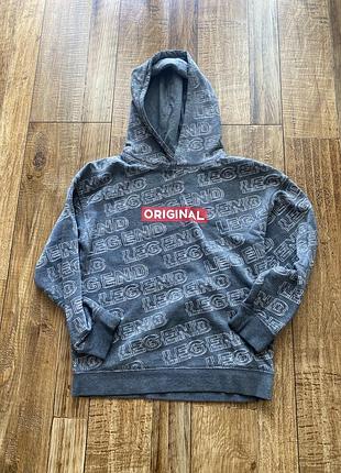 Худі від primark з начосом.