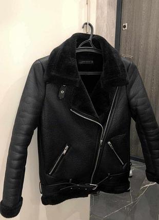 Продам нову дубльонку м розмір