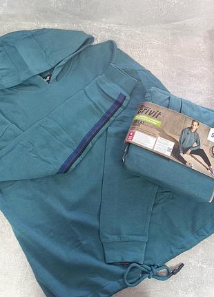 Худи женское с капюшоном crivit