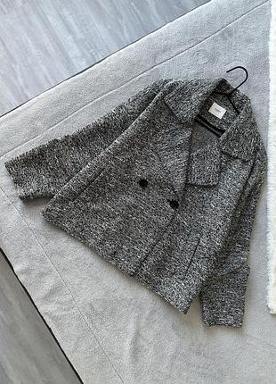Пальто пиджак