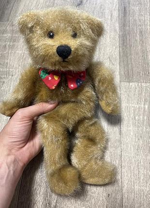 Вінтажний ведмедик heunec