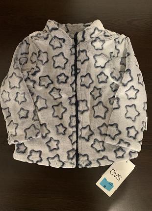 Кофта тепла ovs