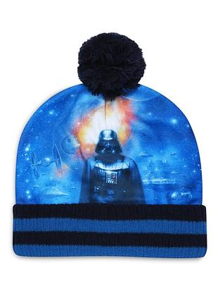 Шапка на флісі star wars primark