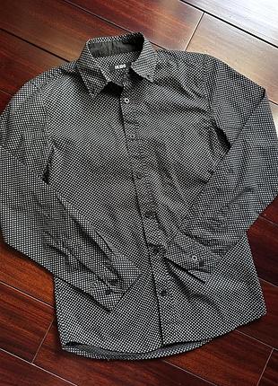 Сорочка підліткова 158/164