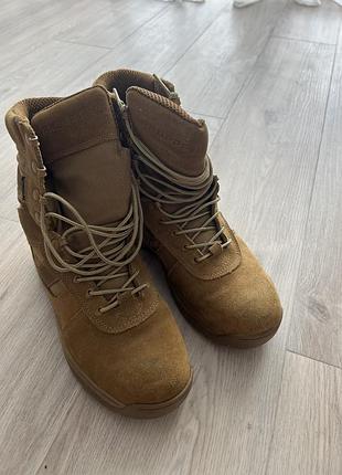 Водонепроникні черевики propper 43 розмір