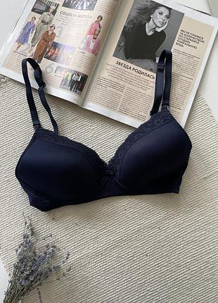 32с/70с бюстгальтер для годування marks & spencer