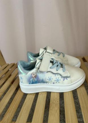 Кеди zara 25 розмір