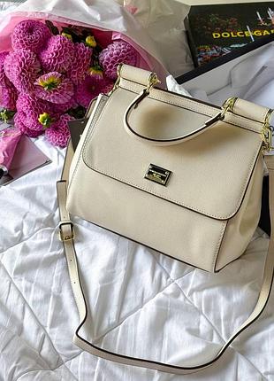 Сумка жіноча dolce gabbana
