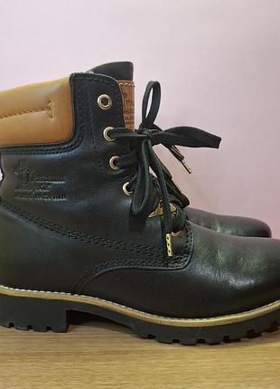 Женские ботинки panama jack