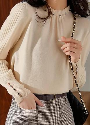 Женский свитер