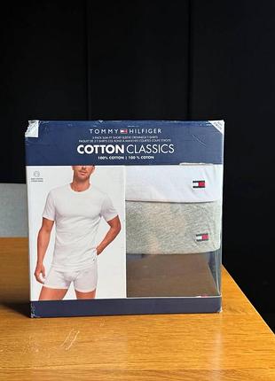 Набір футболок tommy hilfiger