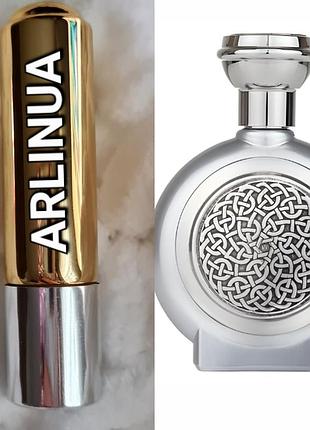 Масляный парфюм bodiacea heroine