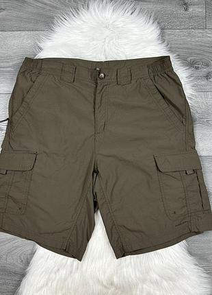 Чоловічі оригінальні легкі шорти columbia
