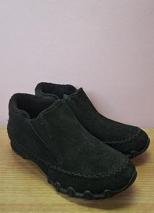 Жіночі черевики skechers