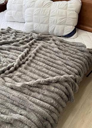 Плед шарпей 150/200