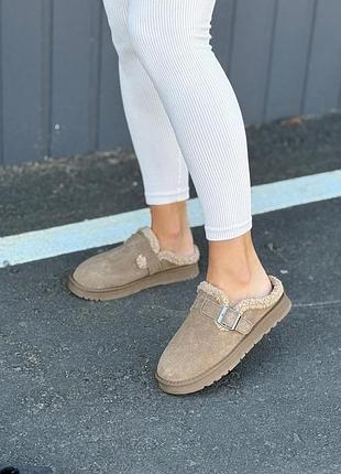 Зимові клоги