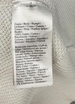 Светр lacoste 5