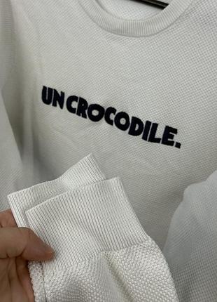 Светр lacoste 8