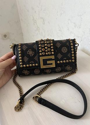 Сумка guess
