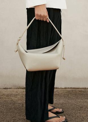 Сумка massimo dutti