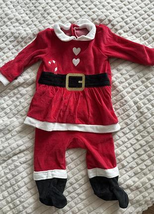 Новорічний чоловічок