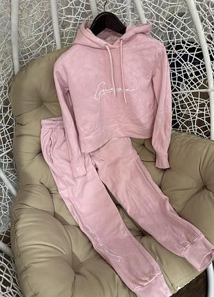 Костюм guess