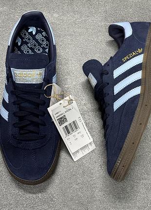 Кросівки adidas spezial bd7633