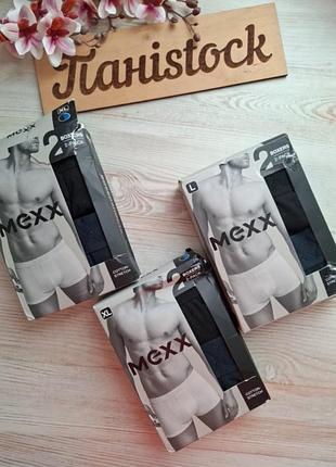 Комплект боксеров mexx оригинал l xl