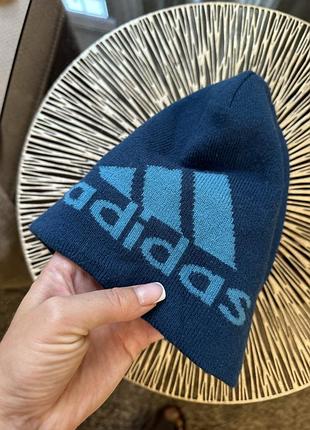 Шапка adidas