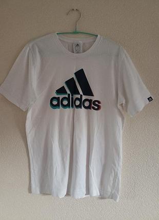 Футболка " adidas" унісекс