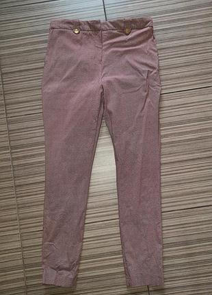 Стрейчеві брюки