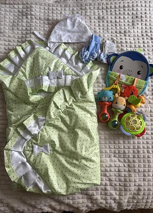 Набір для малюка