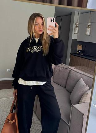 Стильний костюм🎀