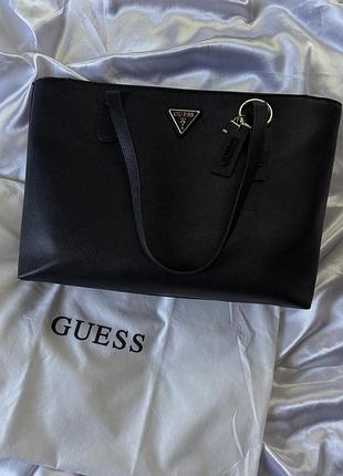 Оригінальна сумка guess