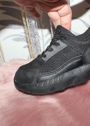 Adidas кросівки 16 см устілка