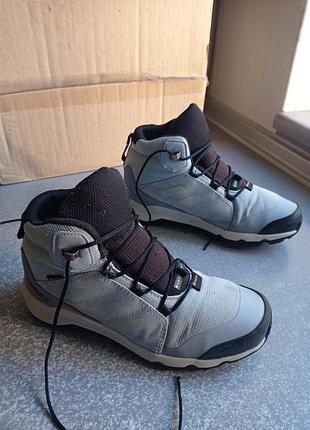 Трекінгові кросівки adidas terrex goretex 2022