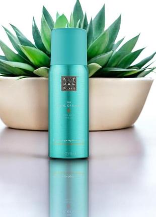 Антиперспирант-спрей rituals karma anti-perspirant spray 150 мл