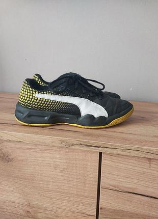 Футзалки размер 34 puma