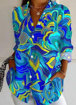 Женская рубашка