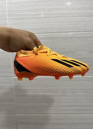 Бутси дитячі adidas x