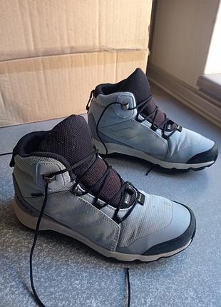 Трекінгові кросівки adidas terrex goretex 2022