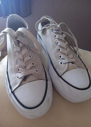 Жіночі кеди бренд  vty.орігінал.