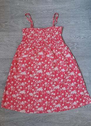 Сарафан женский летний от tu