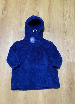 Продам новий худі плед