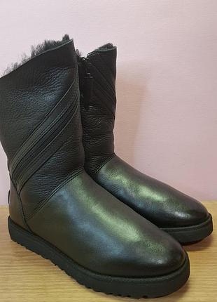 Женские ботинки ugg