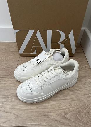 Кеды слипоны кроссовки оригинал зара zara