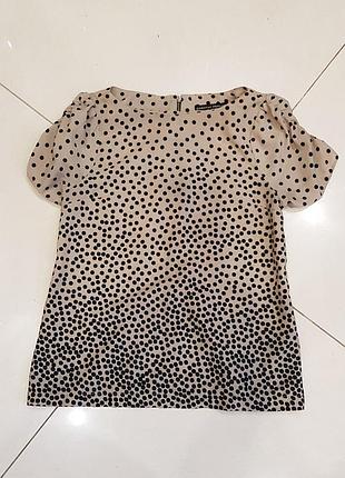 Блуза dorothy perkins